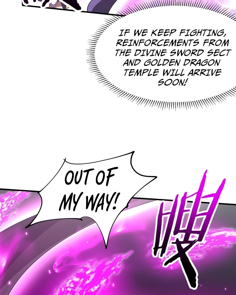 Read Reborn as a Demonic Cultivator EN Manga Online