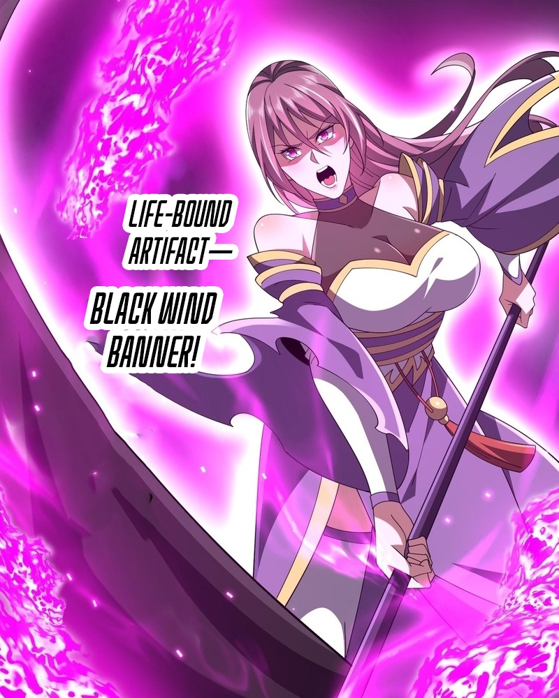Read Reborn as a Demonic Cultivator EN Manga Online