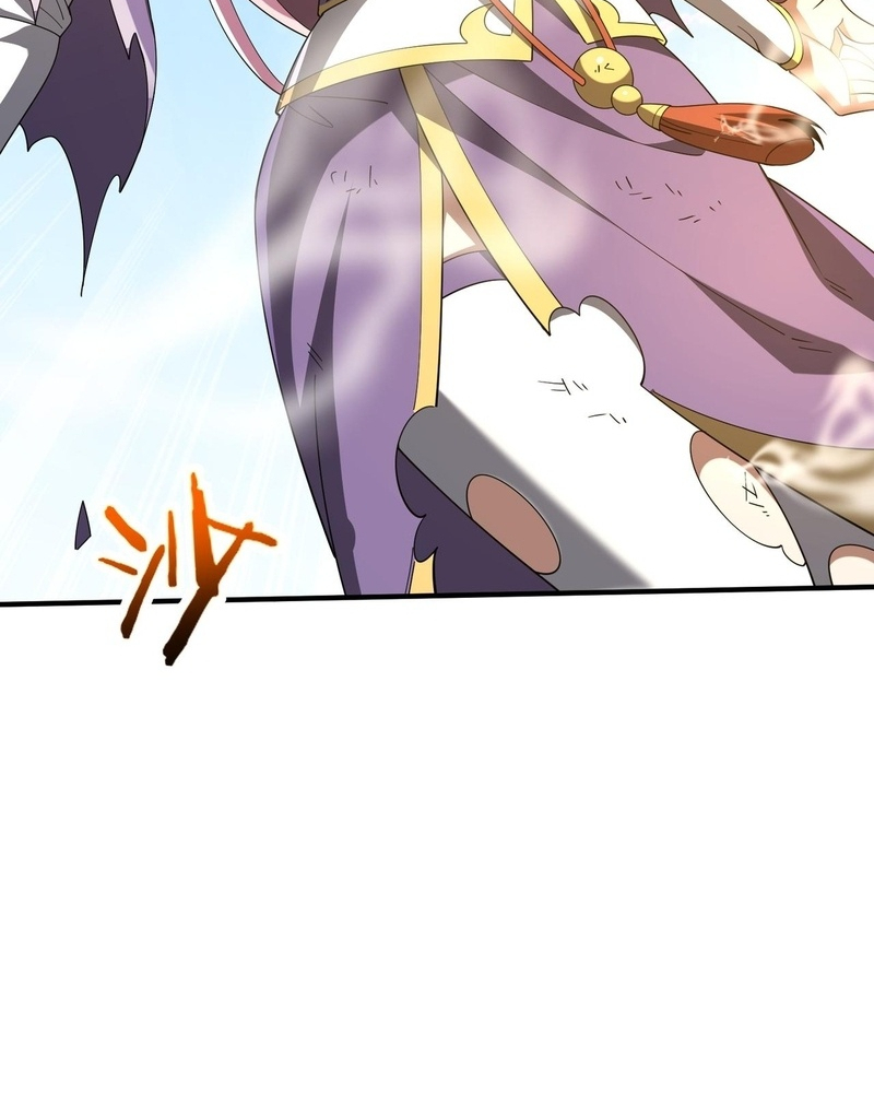 Read Reborn as a Demonic Cultivator EN Manga Online