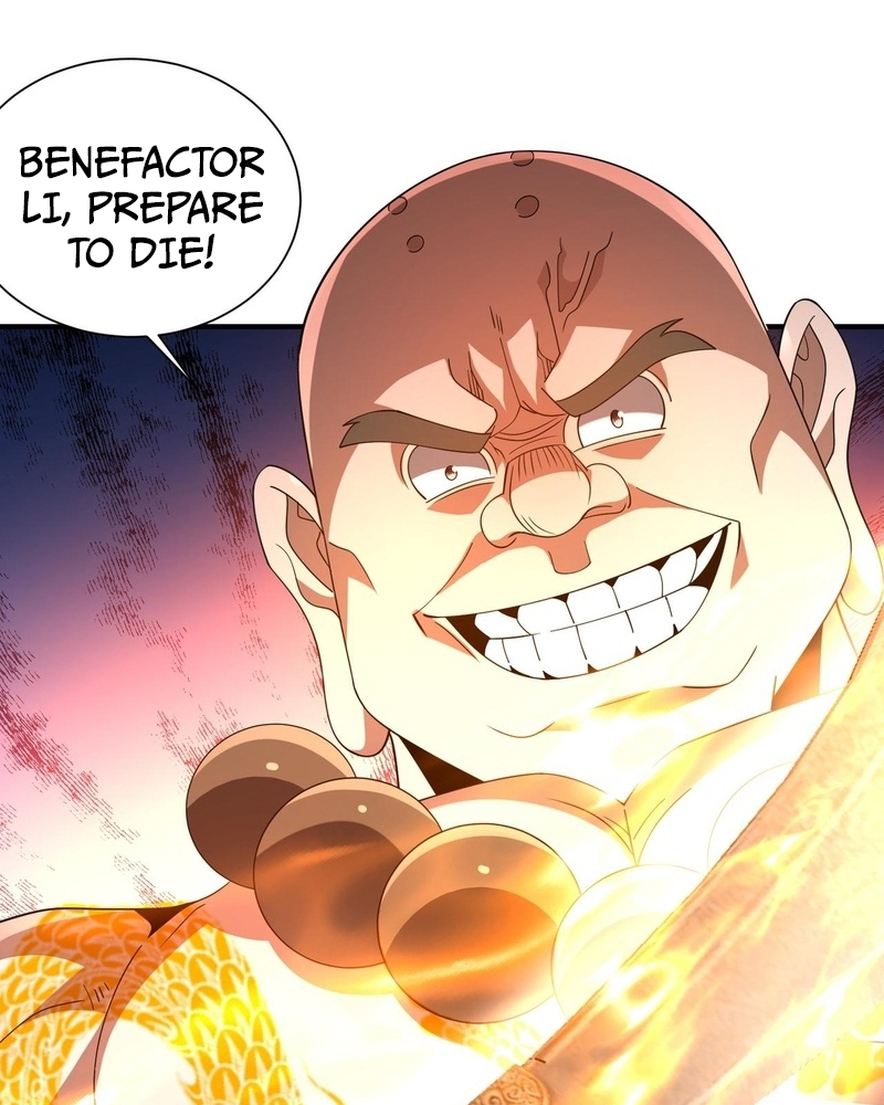 Read Reborn as a Demonic Cultivator EN Manga Online