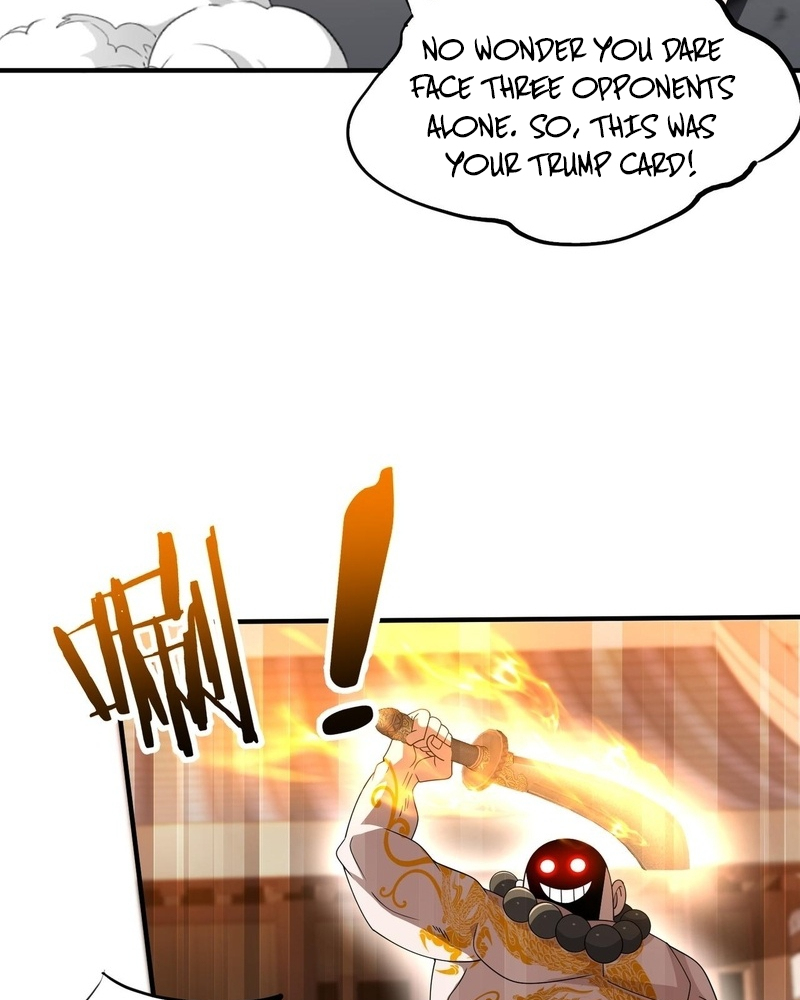 Read Reborn as a Demonic Cultivator EN Manga Online