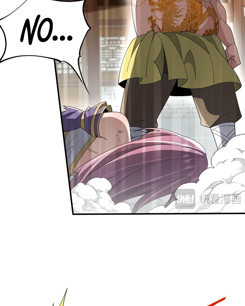 Read Reborn as a Demonic Cultivator EN Manga Online
