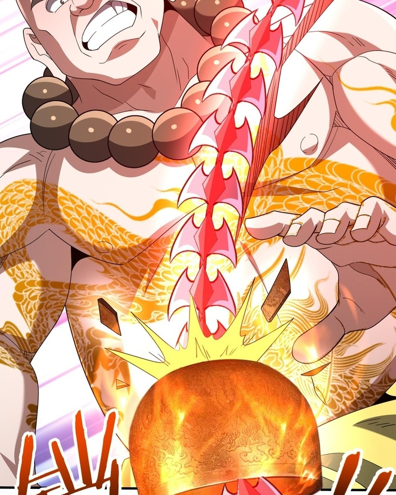 Read Reborn as a Demonic Cultivator EN Manga Online