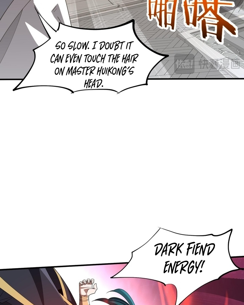 Read Reborn as a Demonic Cultivator EN Manga Online