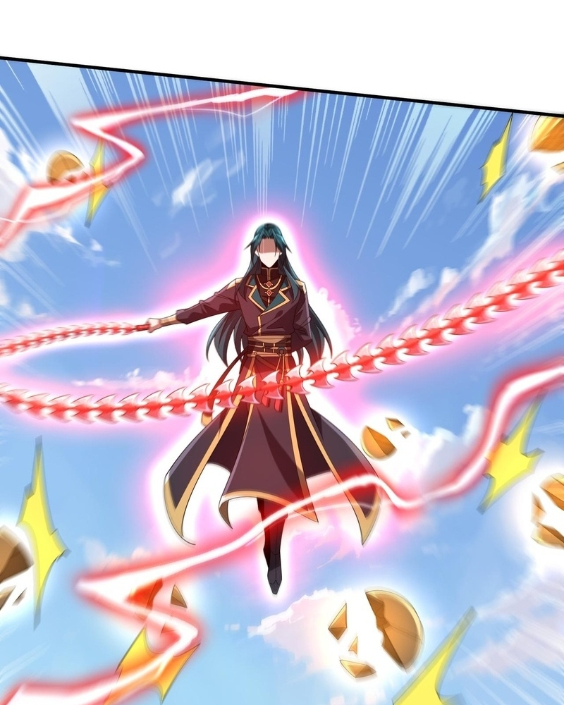 Read Reborn as a Demonic Cultivator EN Manga Online