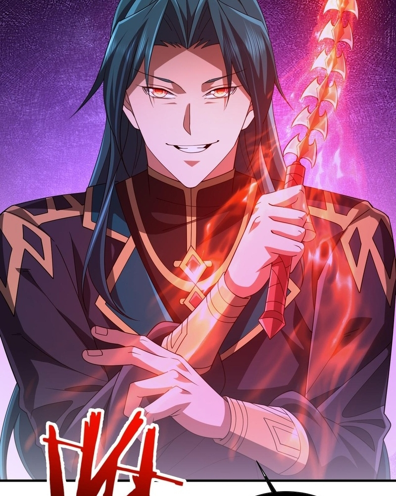 Read Reborn as a Demonic Cultivator EN Manga Online