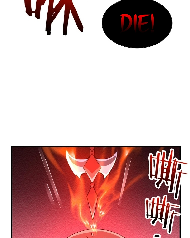 Read Reborn as a Demonic Cultivator EN Manga Online