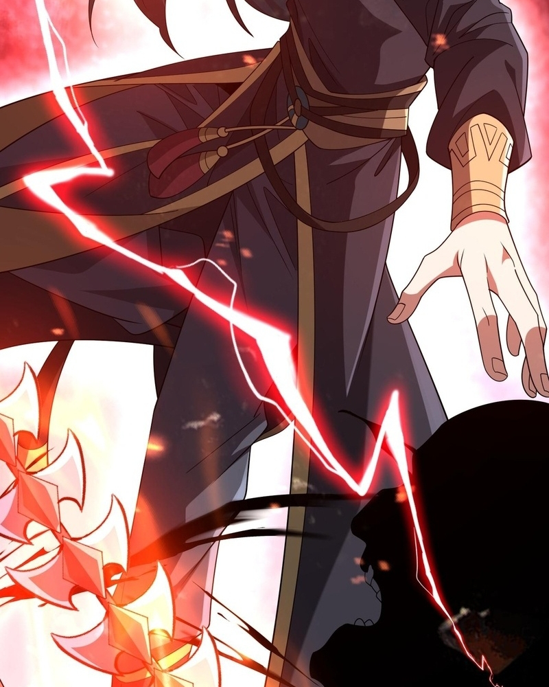 Read Reborn as a Demonic Cultivator EN Manga Online