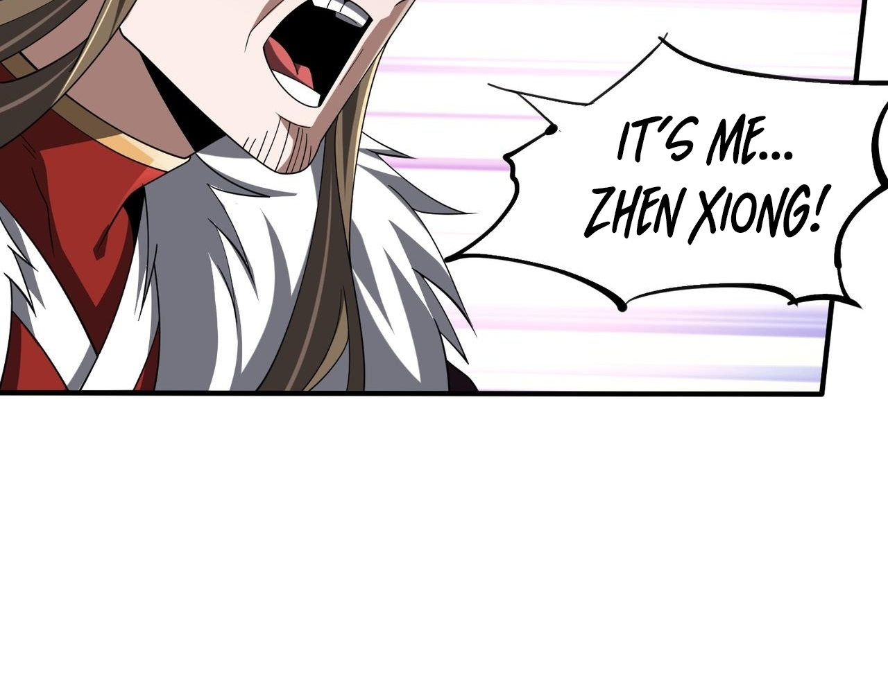 Read Reborn as a Demonic Cultivator EN Manga Online