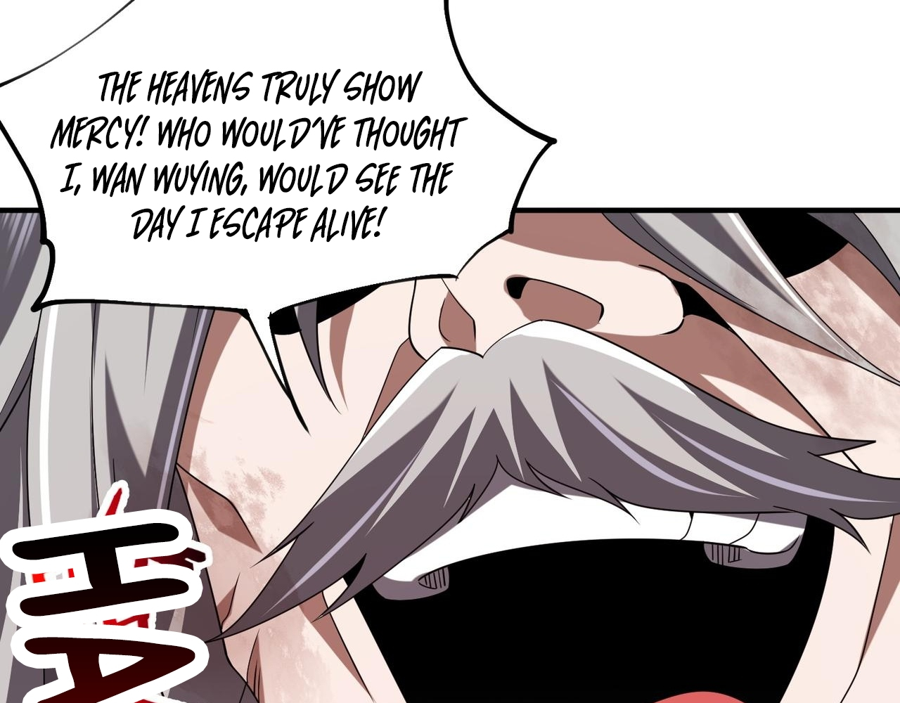 Read Reborn as a Demonic Cultivator EN Manga Online