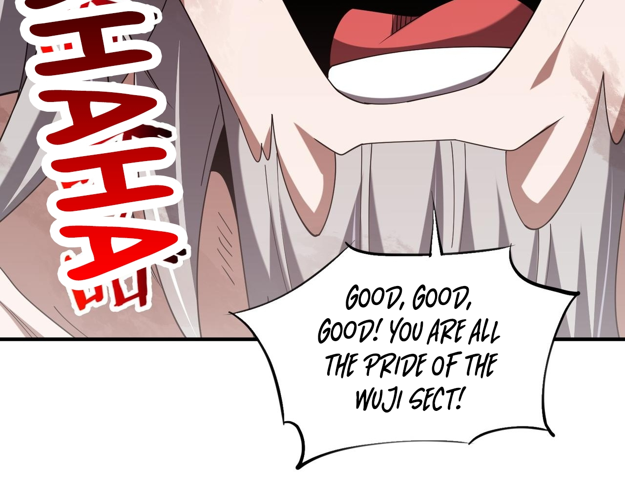 Read Reborn as a Demonic Cultivator EN Manga Online