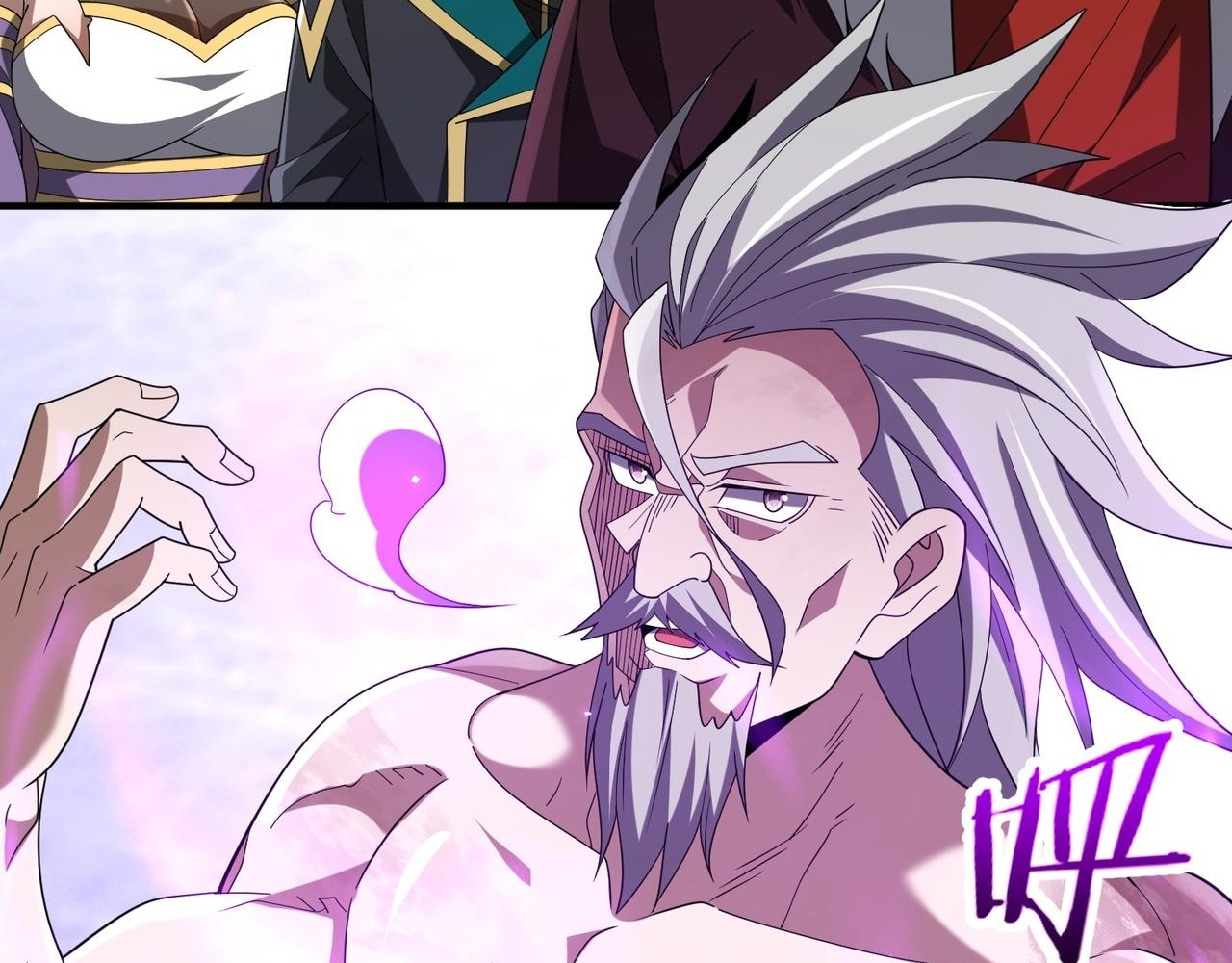 Read Reborn as a Demonic Cultivator EN Manga Online