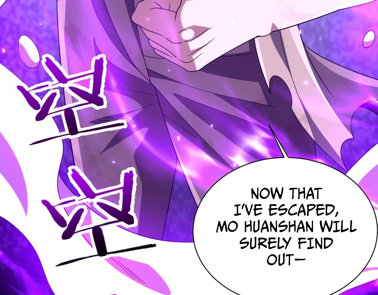 Read Reborn as a Demonic Cultivator EN Manga Online