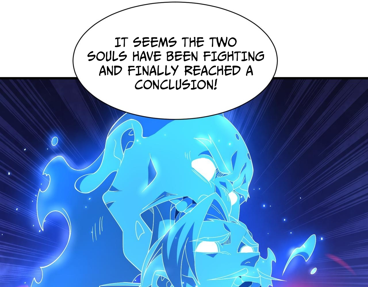 Read Reborn as a Demonic Cultivator EN Manga Online