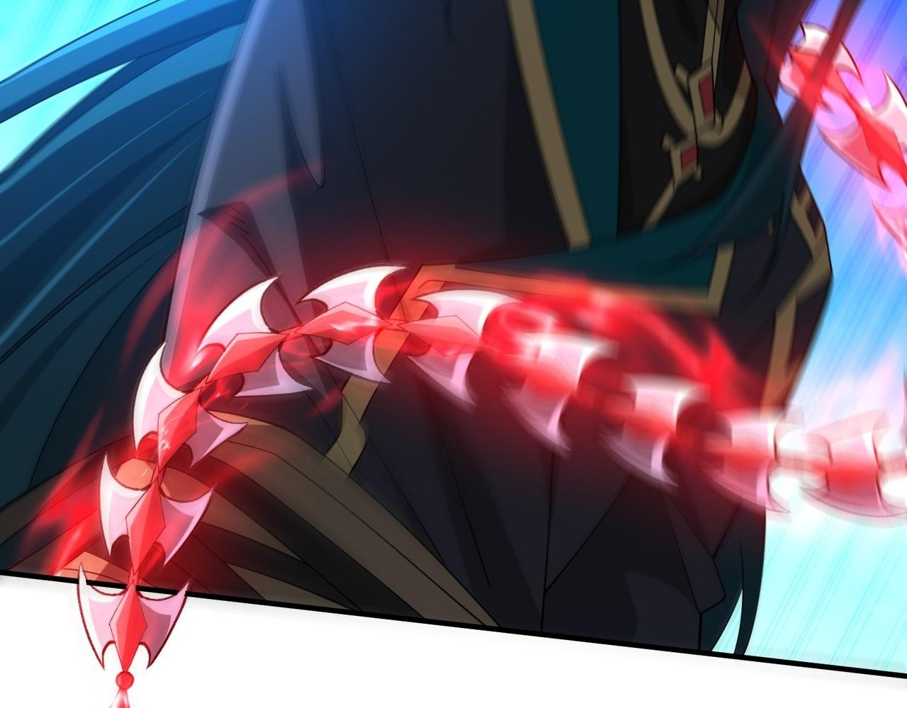 Read Reborn as a Demonic Cultivator EN Manga Online