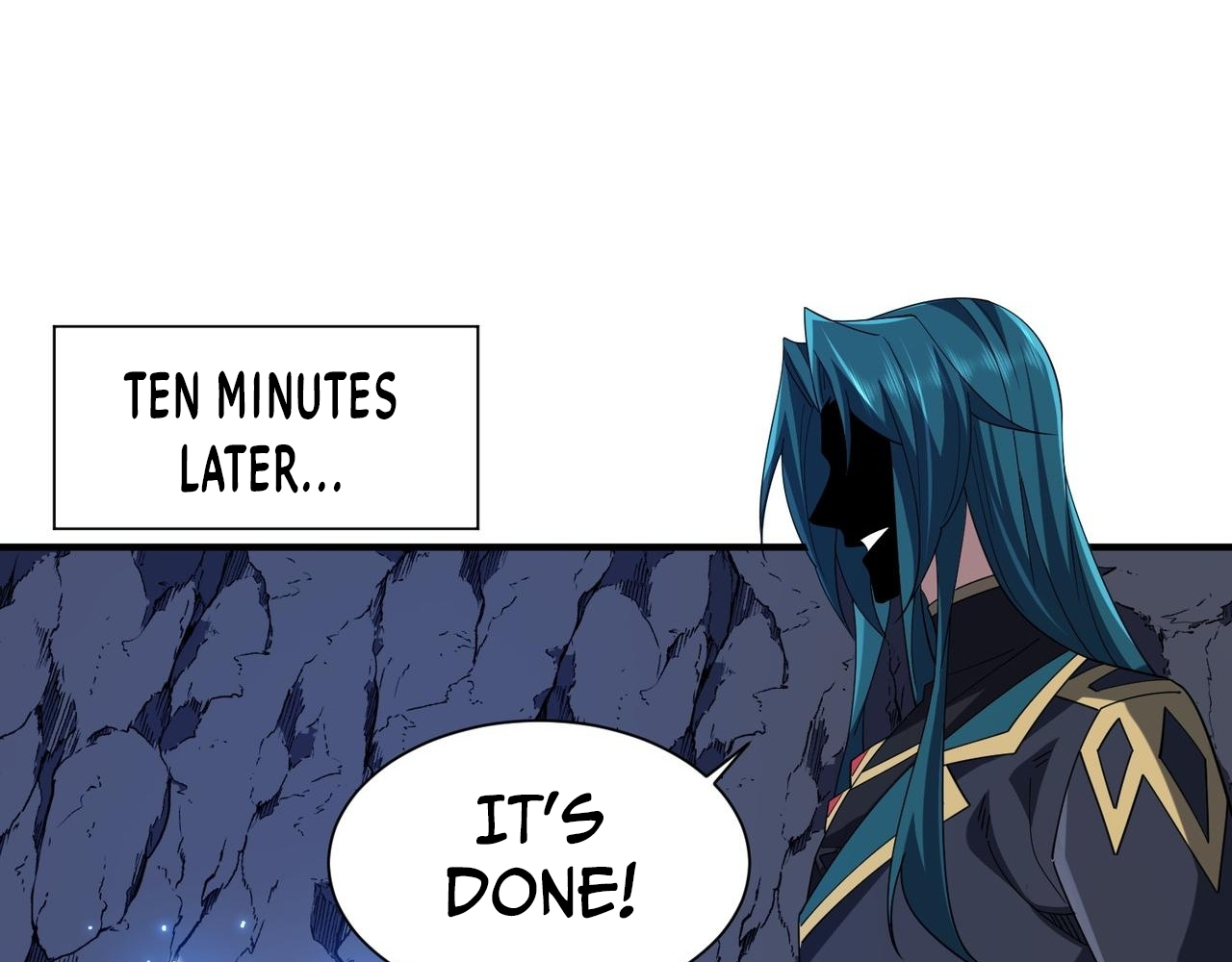 Read Reborn as a Demonic Cultivator EN Manga Online