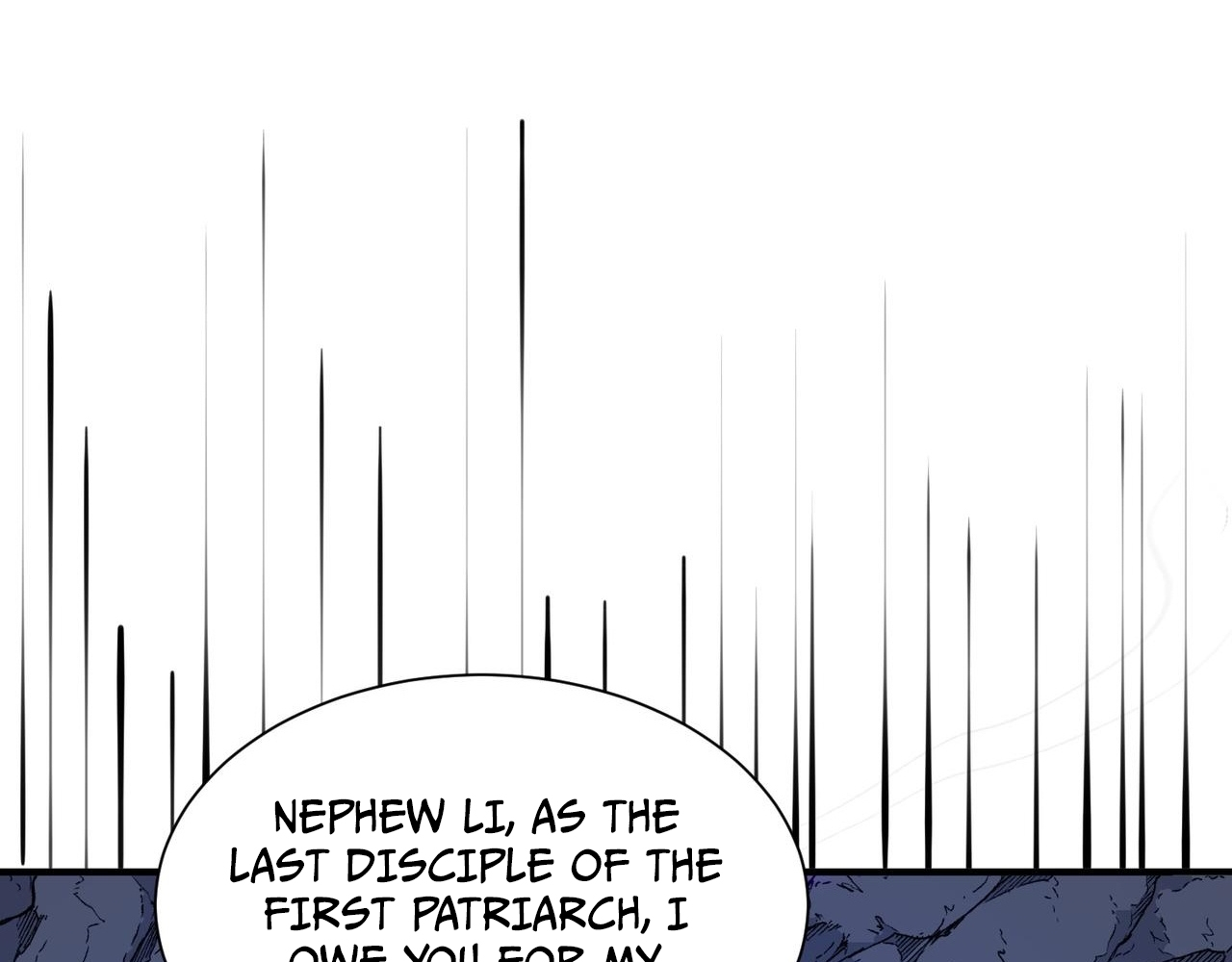 Read Reborn as a Demonic Cultivator EN Manga Online