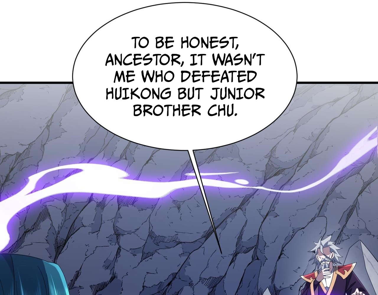 Read Reborn as a Demonic Cultivator EN Manga Online