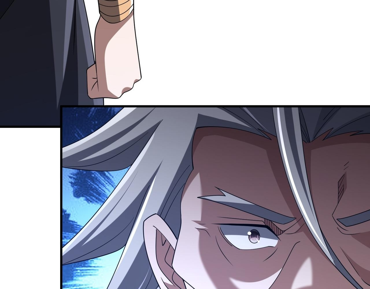 Read Reborn as a Demonic Cultivator EN Manga Online