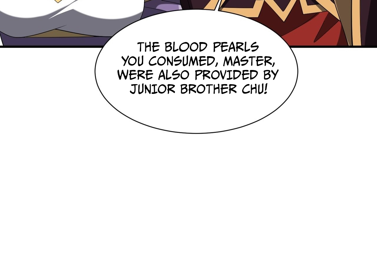 Read Reborn as a Demonic Cultivator EN Manga Online