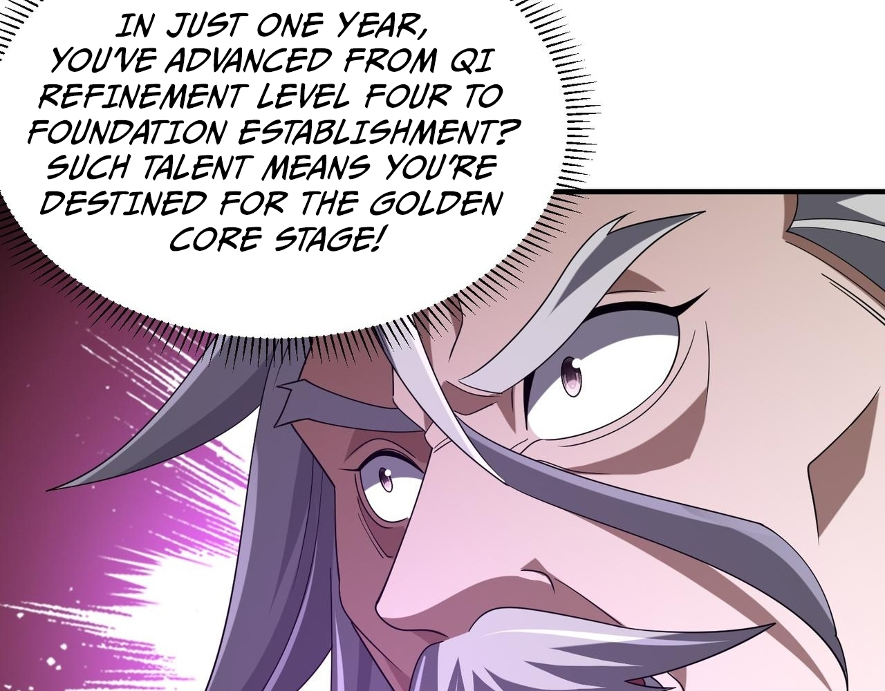 Read Reborn as a Demonic Cultivator EN Manga Online