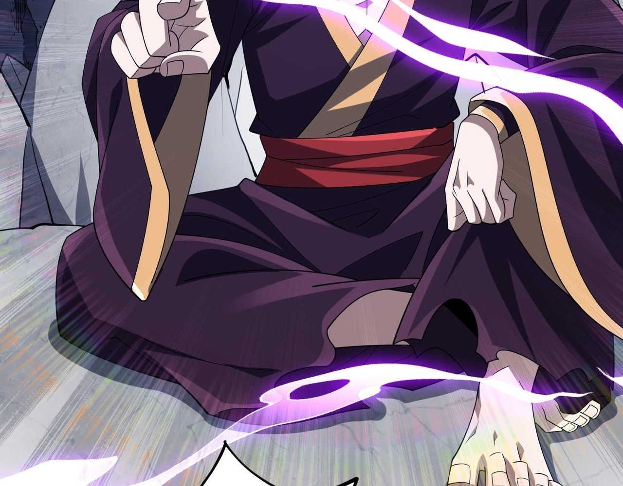 Read Reborn as a Demonic Cultivator EN Manga Online