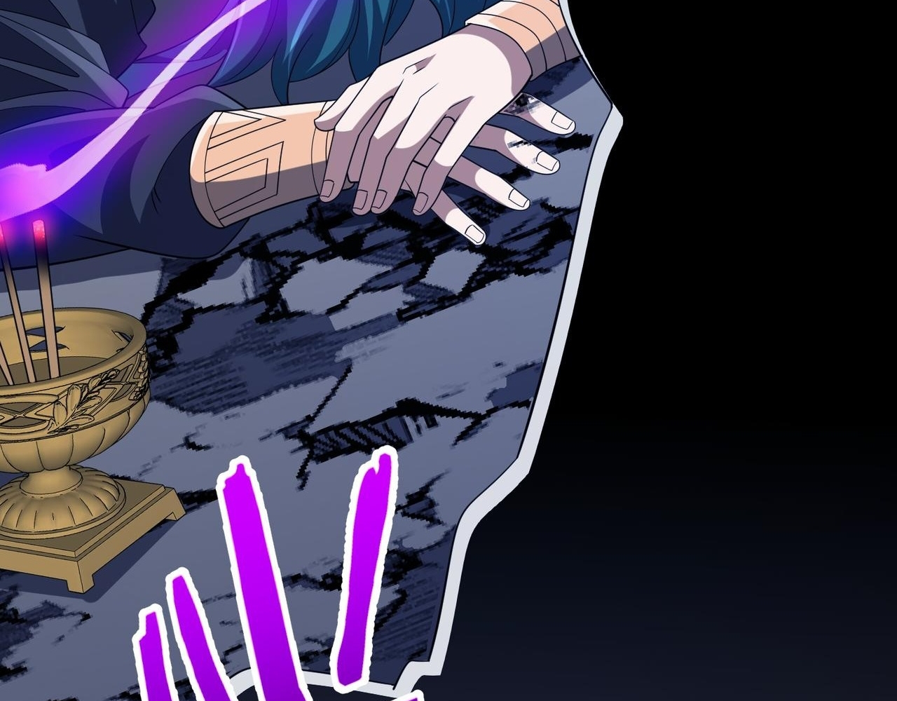 Read Reborn as a Demonic Cultivator EN Manga Online