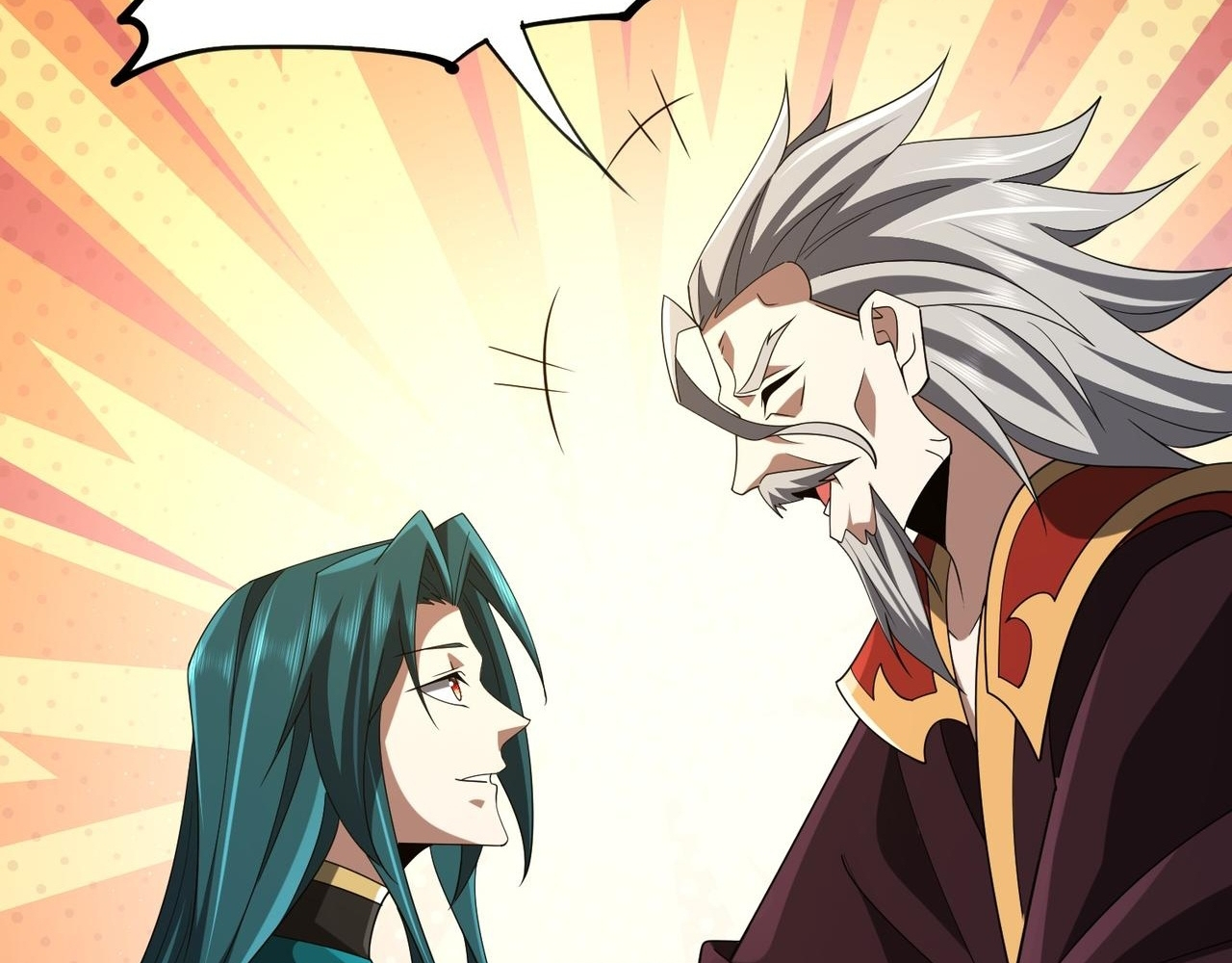 Read Reborn as a Demonic Cultivator EN Manga Online