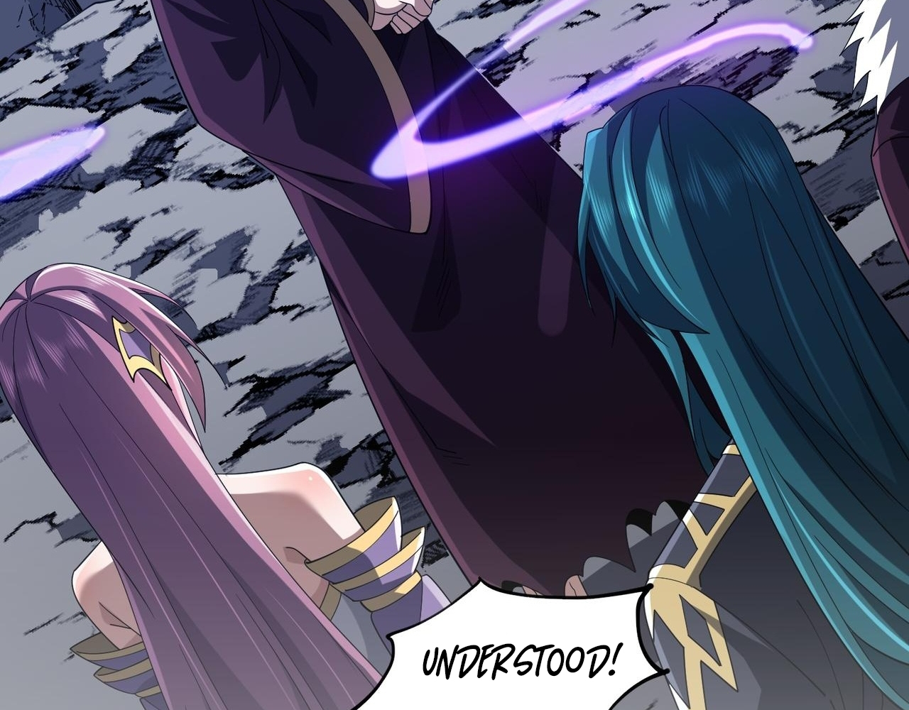 Read Reborn as a Demonic Cultivator EN Manga Online