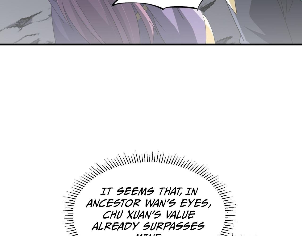 Read Reborn as a Demonic Cultivator EN Manga Online