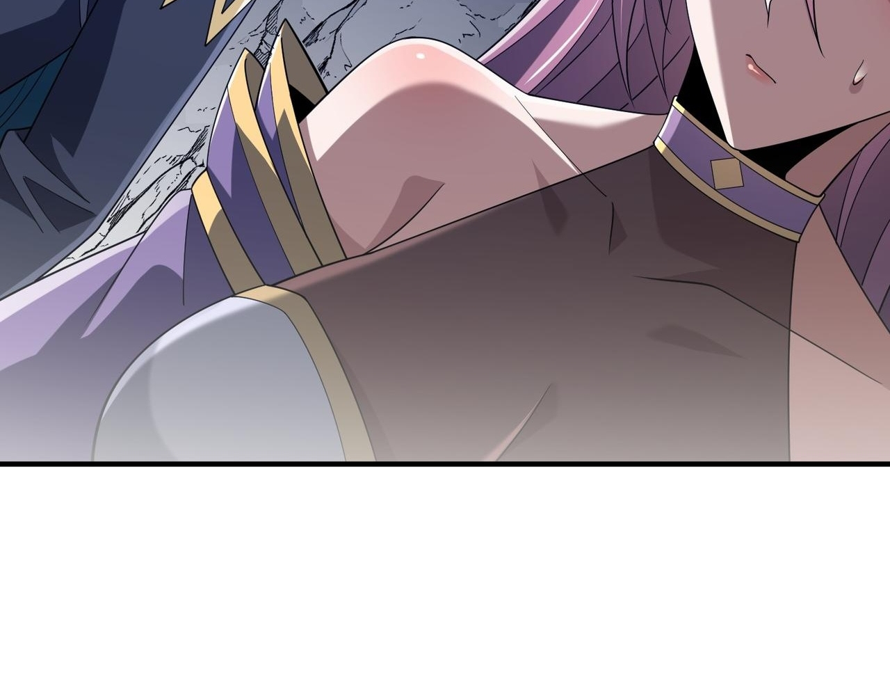 Read Reborn as a Demonic Cultivator EN Manga Online