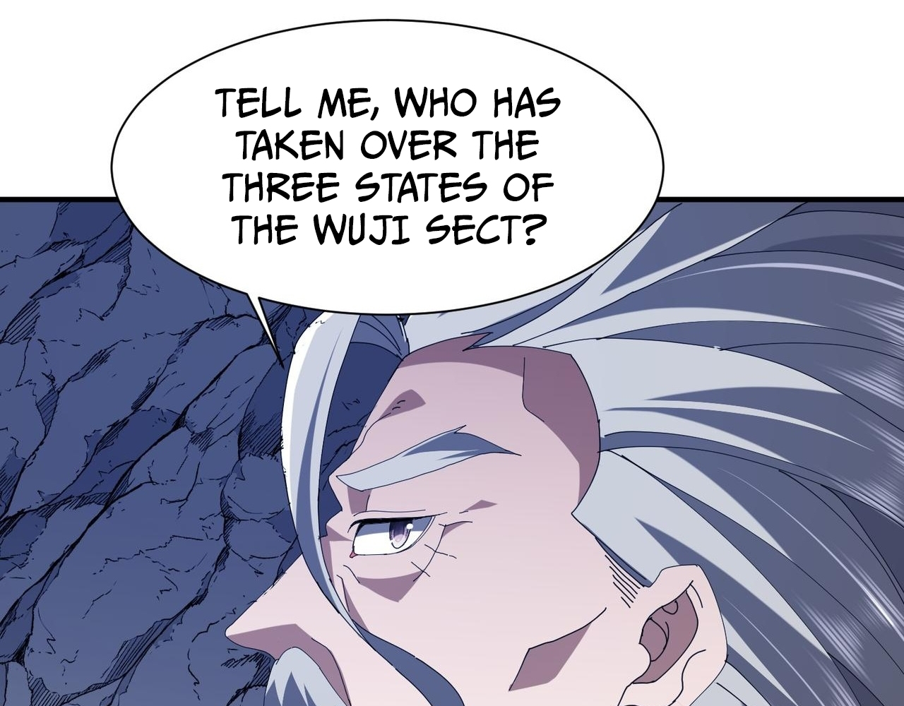 Read Reborn as a Demonic Cultivator EN Manga Online
