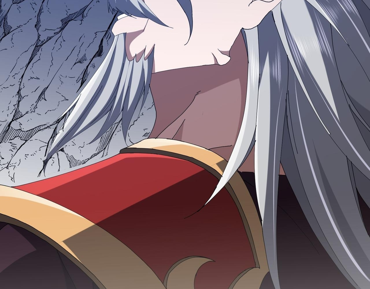 Read Reborn as a Demonic Cultivator EN Manga Online