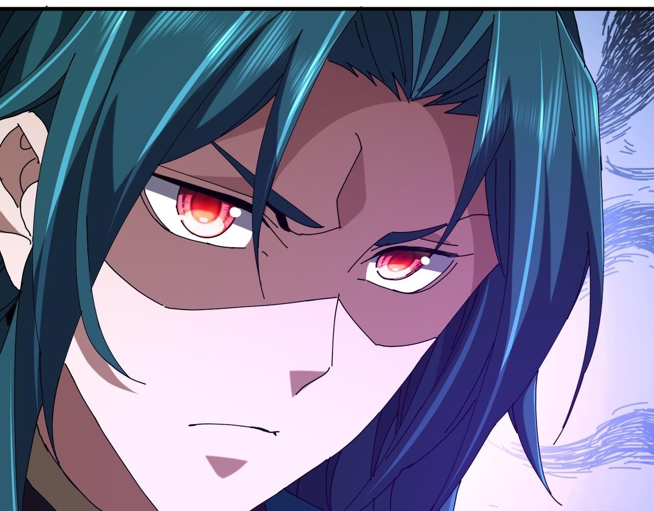 Read Reborn as a Demonic Cultivator EN Manga Online