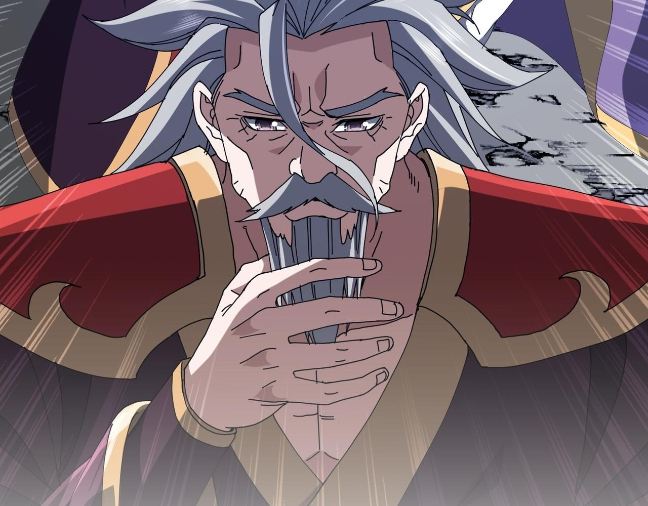 Read Reborn as a Demonic Cultivator EN Manga Online