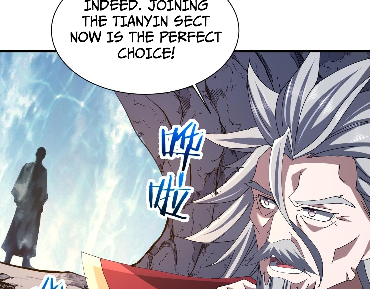Read Reborn as a Demonic Cultivator EN Manga Online