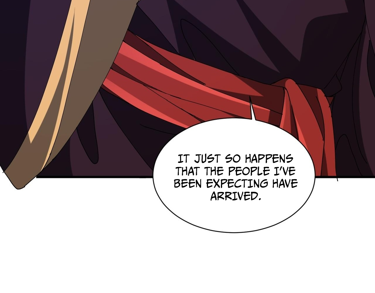 Read Reborn as a Demonic Cultivator EN Manga Online