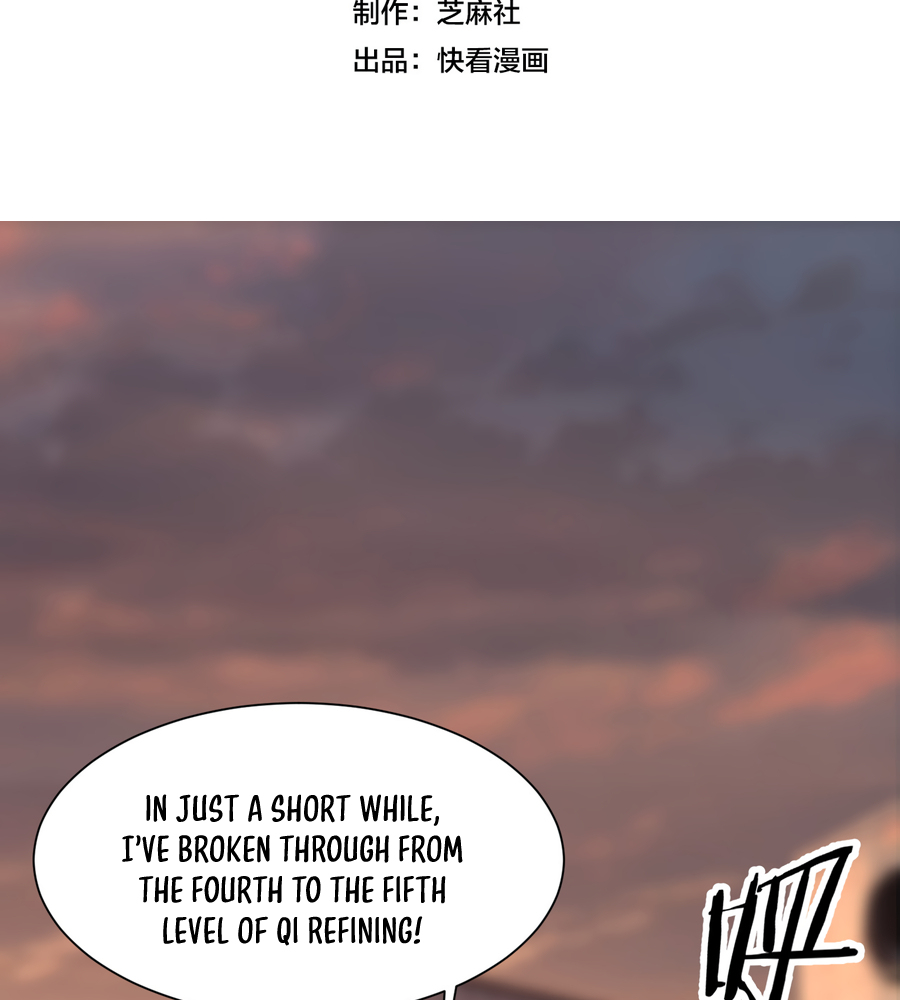 Read Reborn as a Demonic Cultivator EN Manga Online