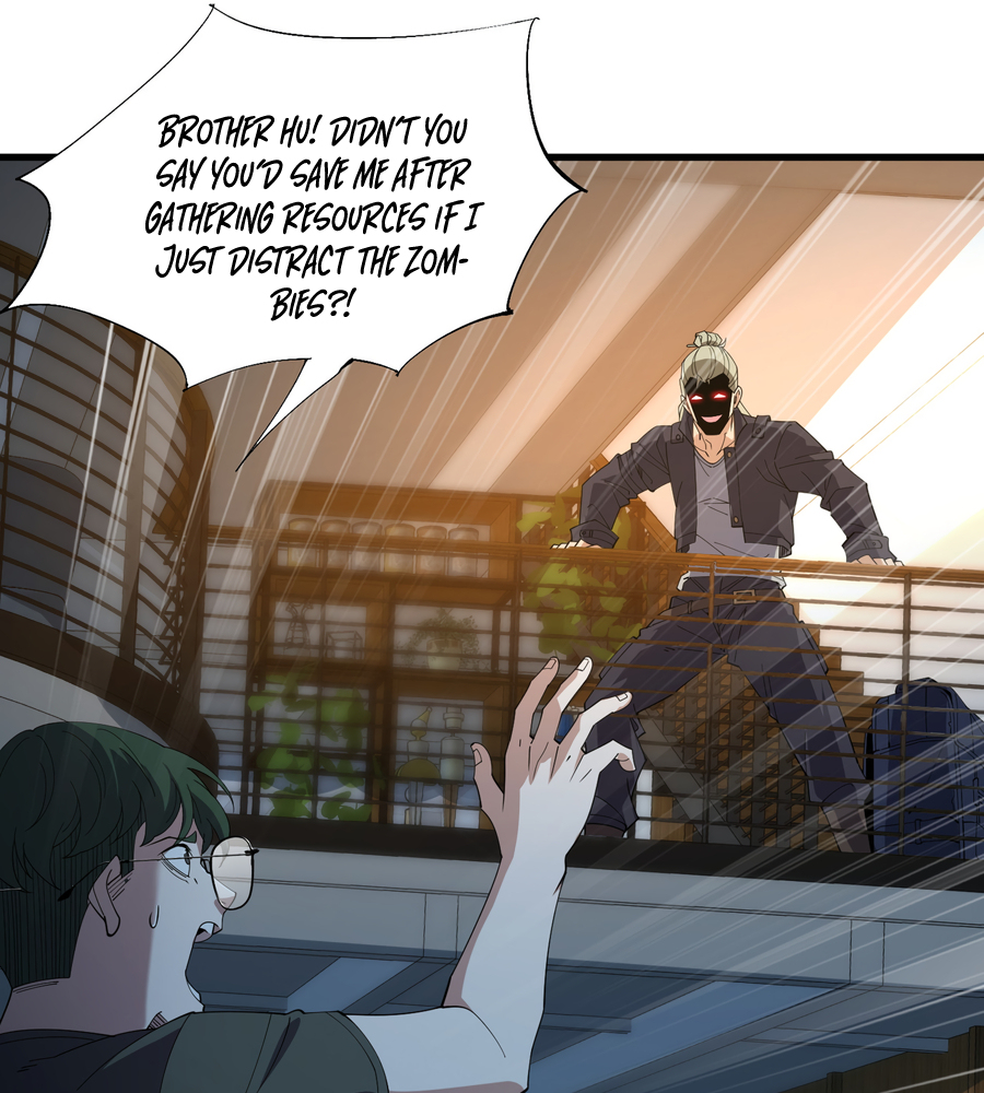 Read Reborn as a Demonic Cultivator EN Manga Online