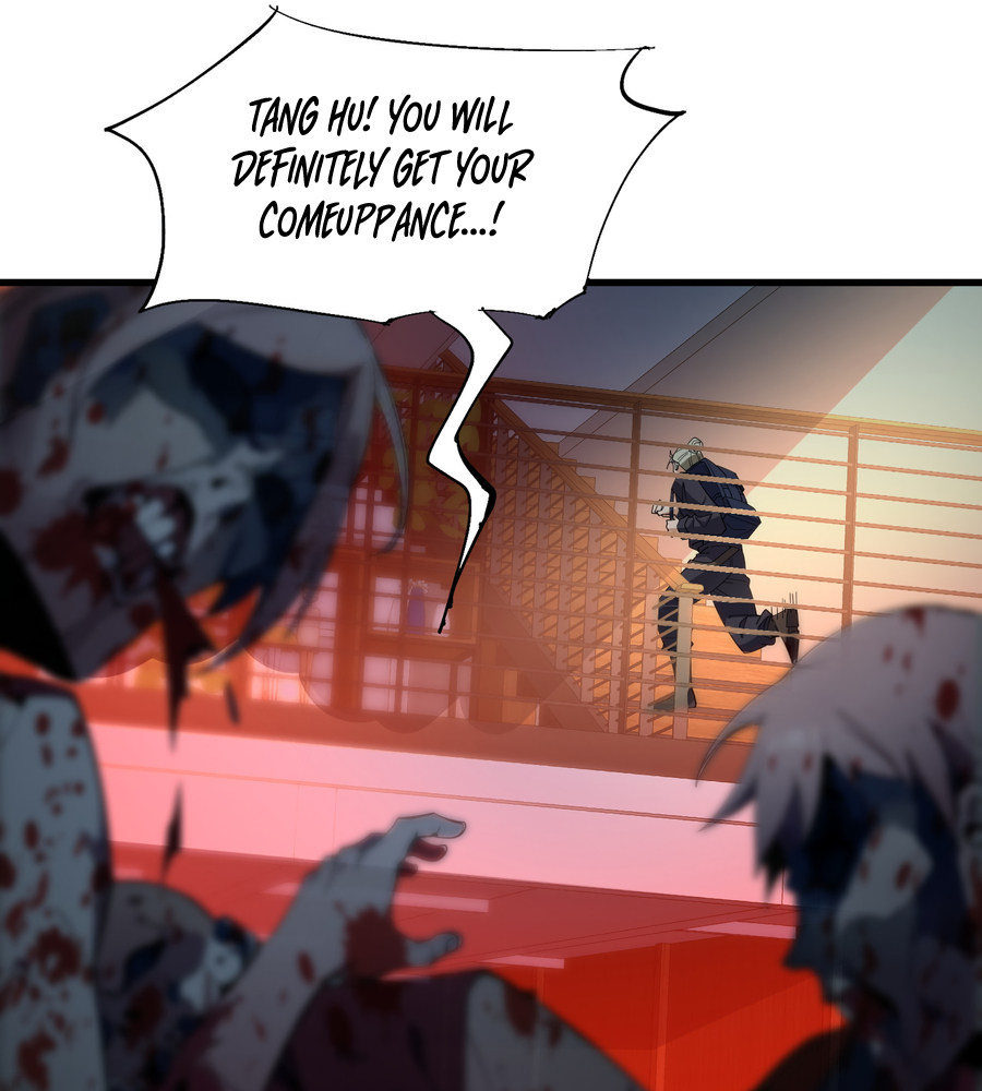 Read Reborn as a Demonic Cultivator EN Manga Online