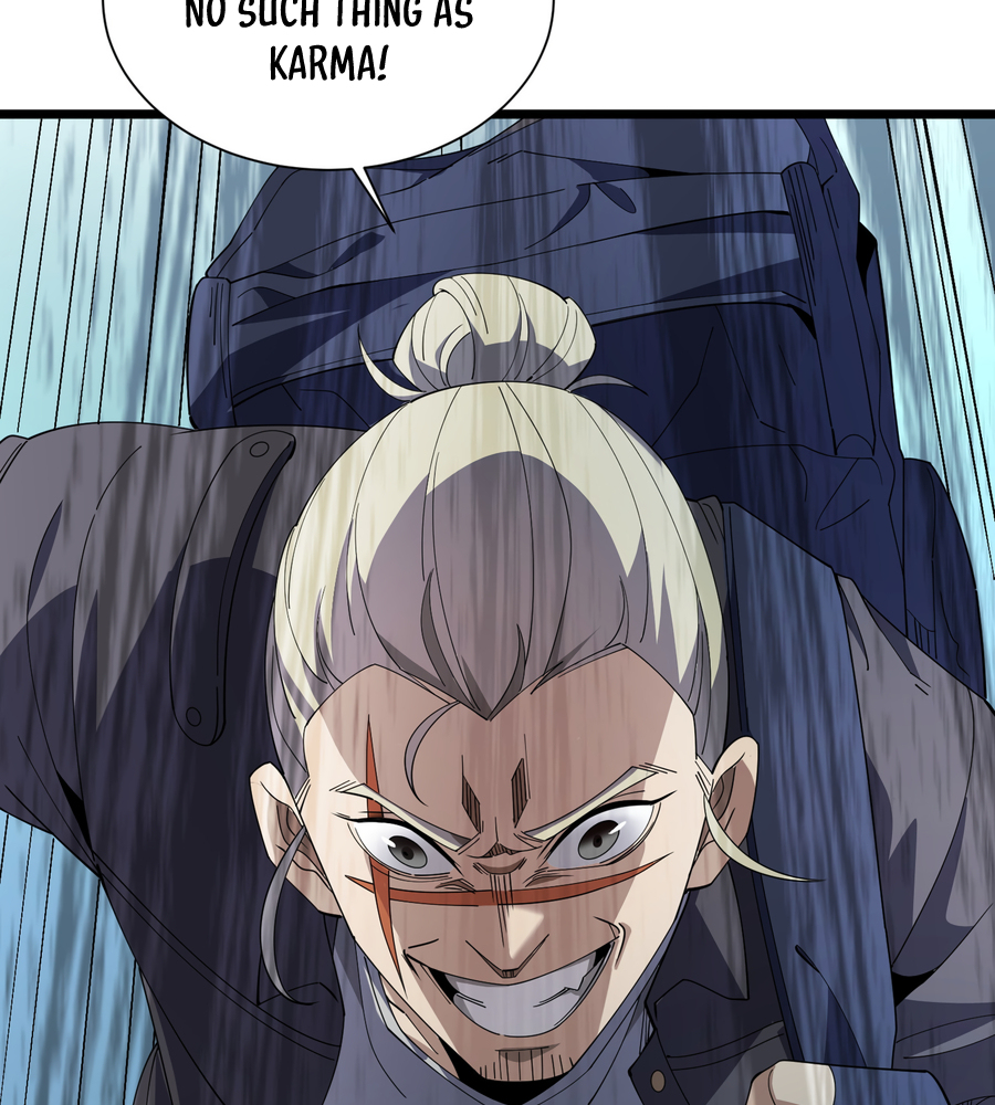 Read Reborn as a Demonic Cultivator EN Manga Online