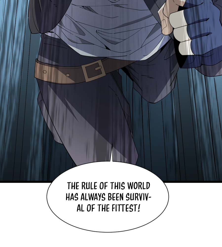 Read Reborn as a Demonic Cultivator EN Manga Online