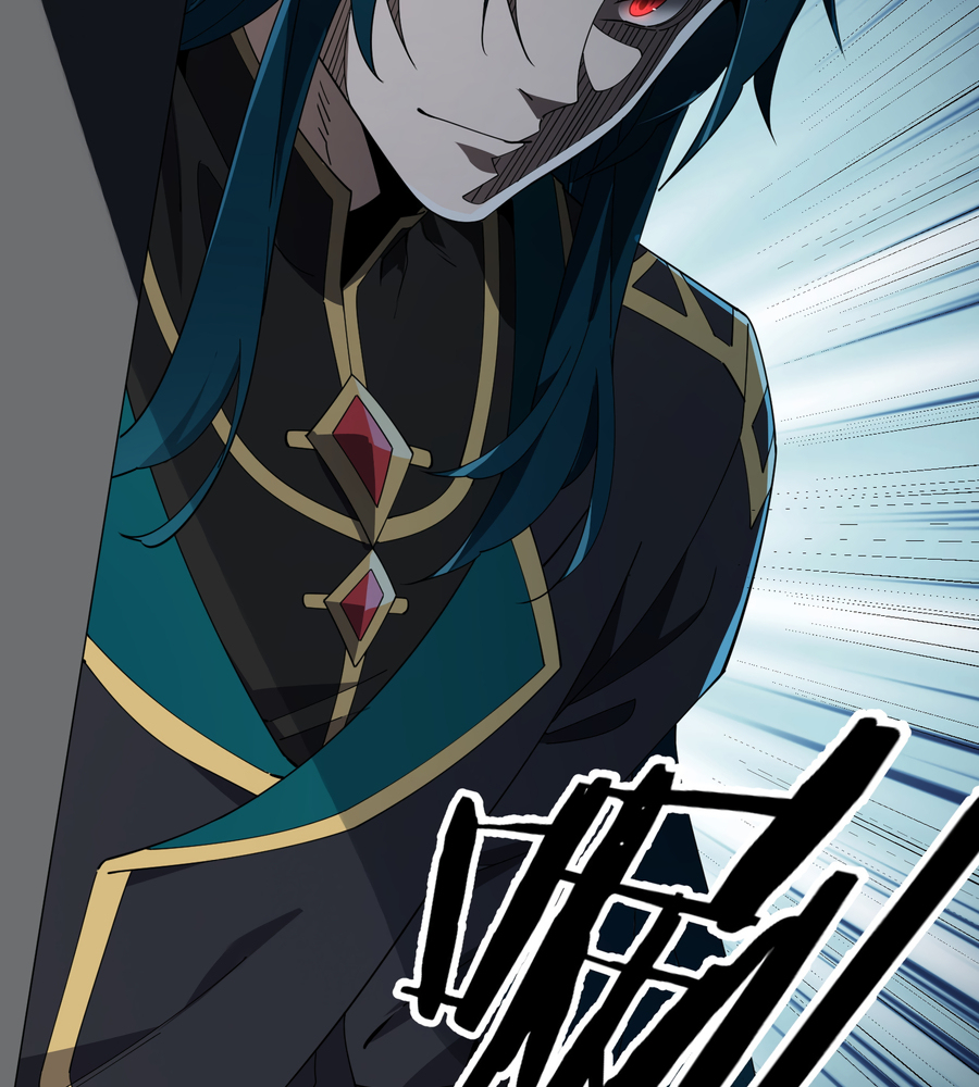Read Reborn as a Demonic Cultivator EN Manga Online