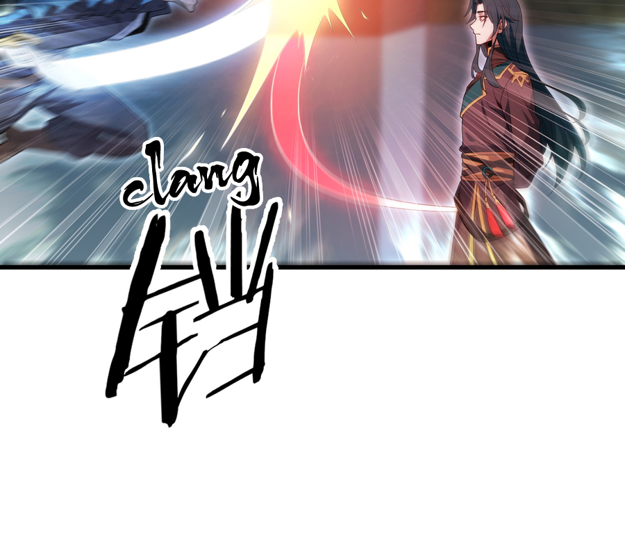 Read Reborn as a Demonic Cultivator EN Manga Online