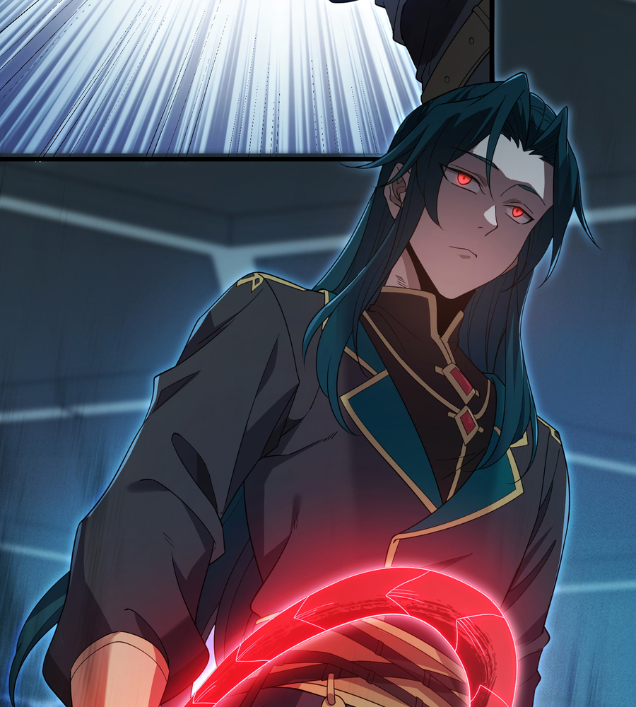 Read Reborn as a Demonic Cultivator EN Manga Online