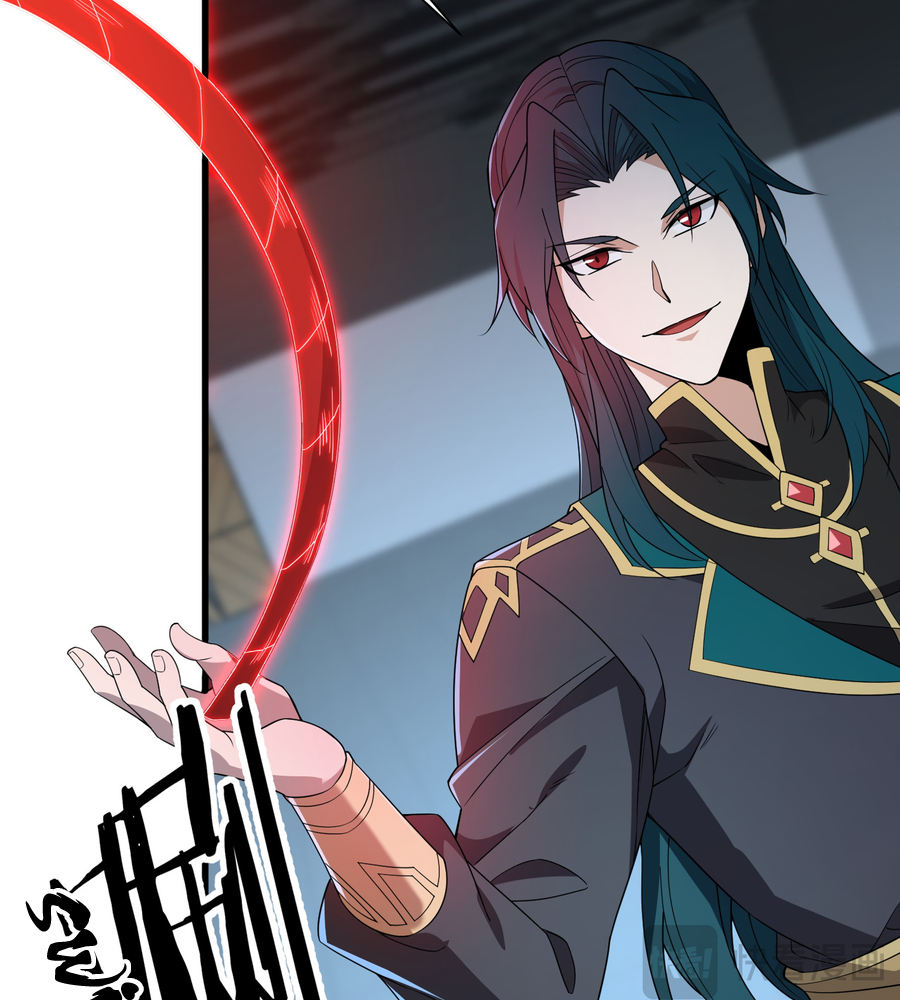 Read Reborn as a Demonic Cultivator EN Manga Online