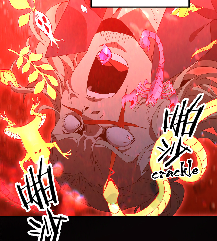 Read Reborn as a Demonic Cultivator EN Manga Online