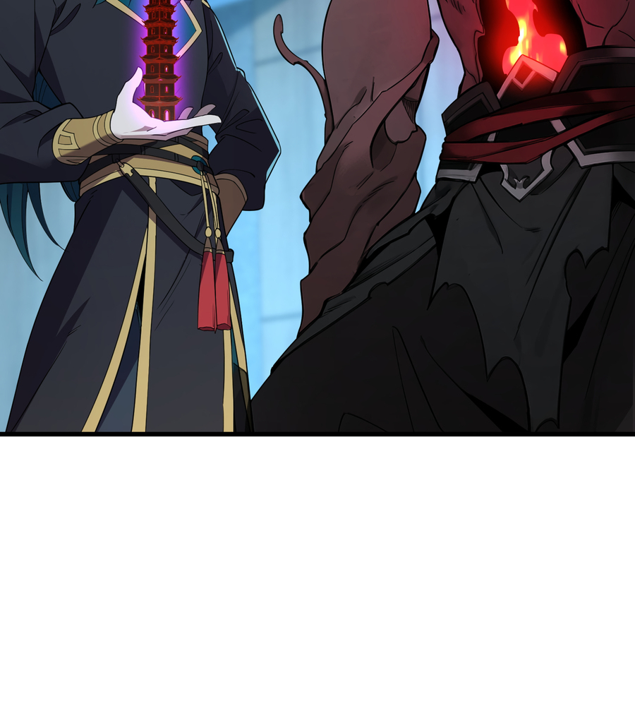 Read Reborn as a Demonic Cultivator EN Manga Online