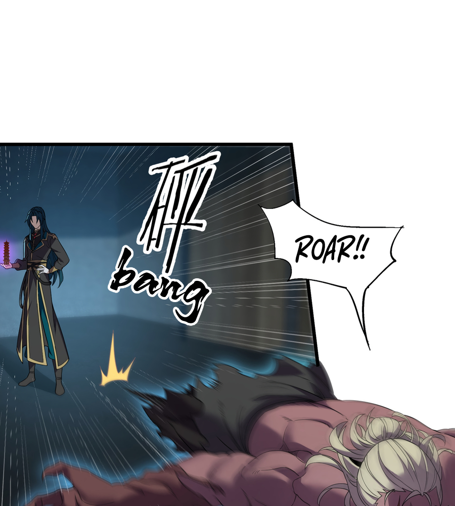 Read Reborn as a Demonic Cultivator EN Manga Online