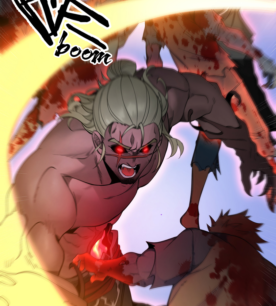 Read Reborn as a Demonic Cultivator EN Manga Online